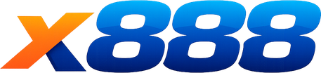 Logo x888